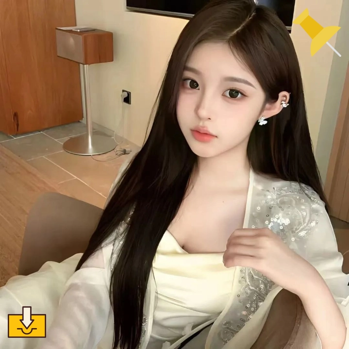 林女士